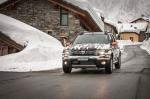 Dacia Duster Brave 2014 года (IT)